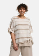 'Avina' Skjorte – moderne, luftig & feminin