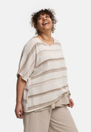 Camisa 'Avina' – moderna, leve e feminina