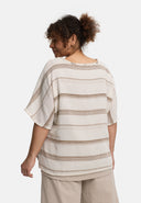 Camisa 'Avina' – moderna, leve e feminina