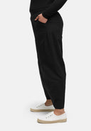 'Liva' broek – puur, comfortabel & tijdloos modern