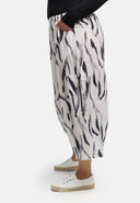 'Maris' Harem Pants – airy, comfortable & stylish