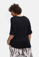 Tunica 'Liva' – comoda, femminile e versatile