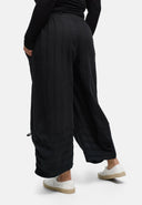 Pantalón "Verde" – aireado, natural y moderno relajado