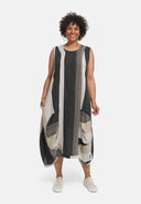 'Sorella' mekko – luonnollinen, taiteellinen & ilmeikäs