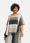 'Sorella' tunika – virtaava, luonnollinen & moderni