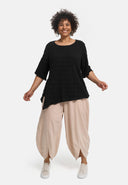 'Camilla' Ballonhose – luftig, modern & komfortabel