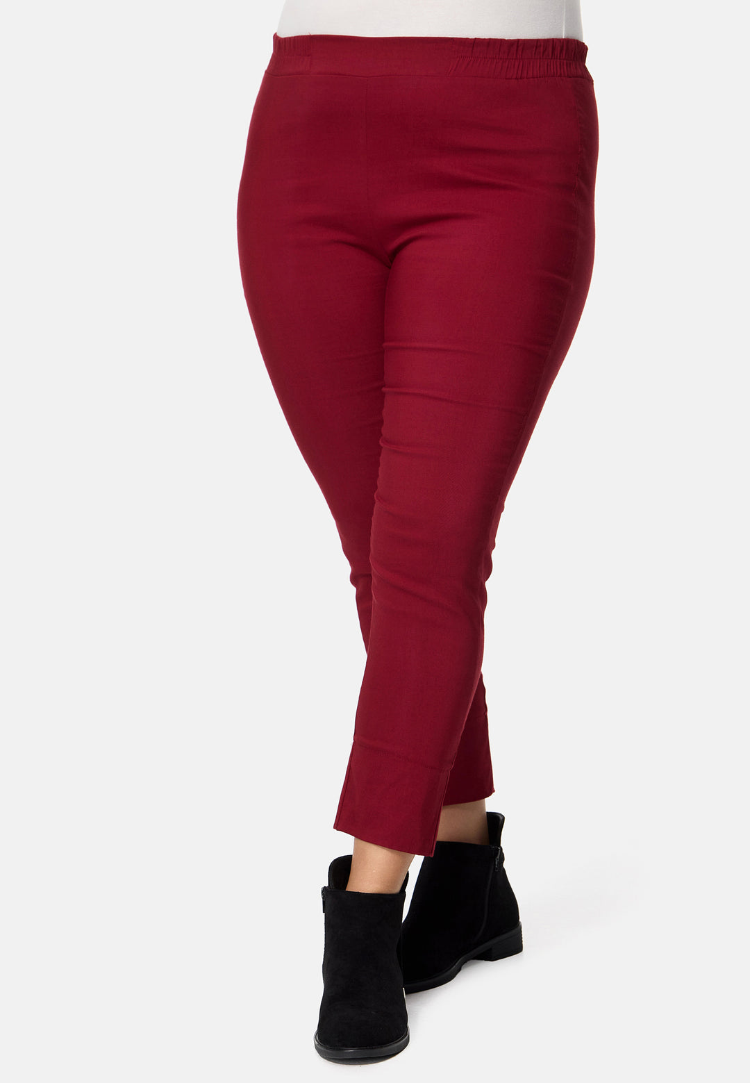 Kekoo Tapred Pants 'Vino' 