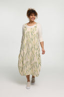 Gúna 'Livia' – éadrom, cairdiúil don fhigiúr & uathúil