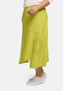 ‘Livia’ Sciorta – Líne A, éagothrom & sínte