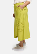 ‘Livia’ Sciorta – Líne A, éagothrom & sínte