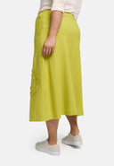 ‘Livia’ Sciorta – Líne A, éagothrom & sínte