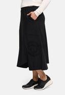 ‘Livia’ Sciorta – Líne A, éagothrom & sínte