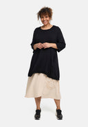 ‘Livia’ Sciorta – Líne A, éagothrom & sínte