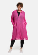 'Cotture' Cairdeagán Fada – Teagmháil Bhog, Gearradh Stíleálta & Aerúil