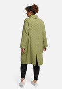 Casaco 'Olina' – leve, arejado, elástico e chique para o dia a dia