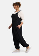 Salopettes 'Veya' – fluides, confortables et ajustables