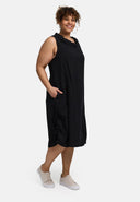 Abito 'Veya' – morbido, elegante e dal design pulito