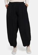 Byxa 'Veya' – mjukt fallande, smickrande & bekväm