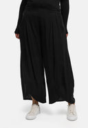 'Zaya' Broek – zacht, elegant & zomers licht