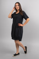 Vestido Kekoo 'Lino'