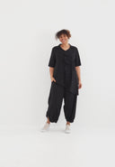 Tunica 'Valeria' – femminile, fluente & elegante