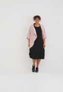 Abito 'Veya' – morbido, elegante e dal design pulito